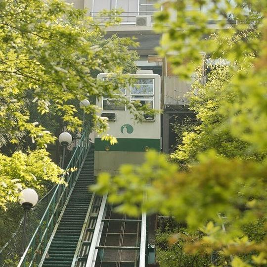 涩川市 Kanouya酒店 外观 照片