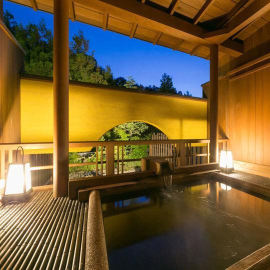 涩川市 Kanouya酒店 外观 照片