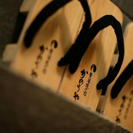 涩川市 Kanouya酒店 外观 照片
