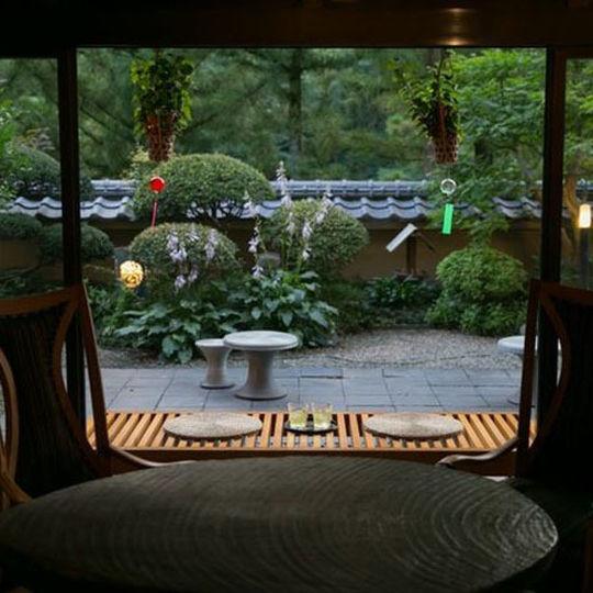 涩川市 Kanouya酒店 外观 照片