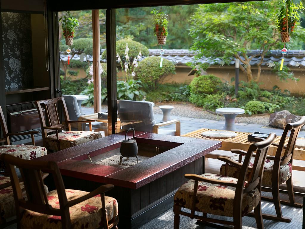 涩川市 Kanouya酒店 外观 照片