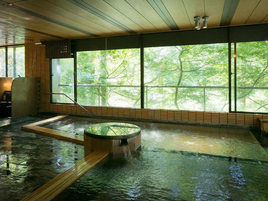 涩川市 Kanouya酒店 外观 照片